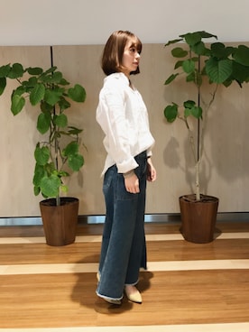 misaさんのコーディネート