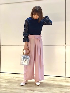 misaさんのコーディネート