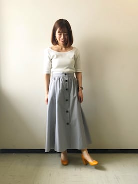 misaさんのコーディネート