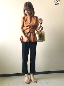 misaさんのコーディネート