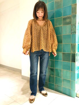 misaさんのコーディネート