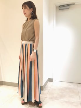 misaさんのコーディネート