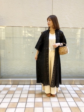 misaさんのコーディネート