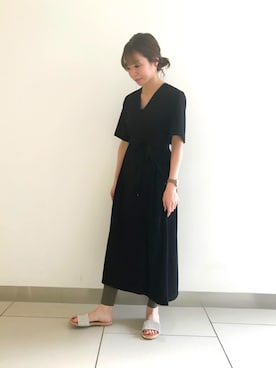 misaさんのコーディネート