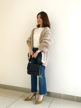 misaさんのコーディネート