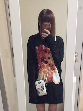 kitapom0802さんのコーディネート