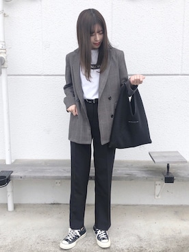 ayakaさんのコーディネート