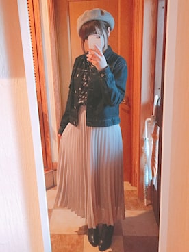 nonoさんのコーディネート