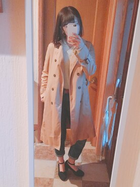 nonoさんのコーディネート