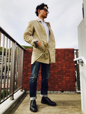 L8Rさんのコーディネート