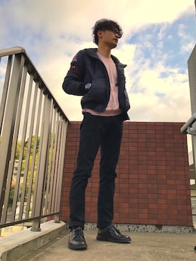 L8Rさんのコーディネート