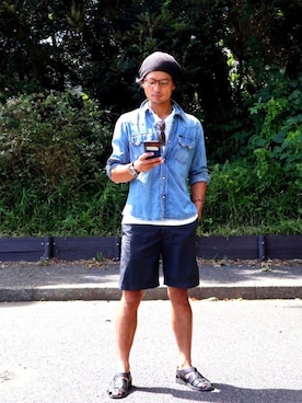 L8Rさんのコーディネート