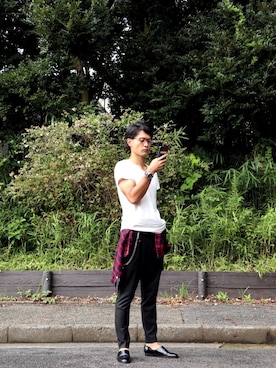 L8Rさんのコーディネート