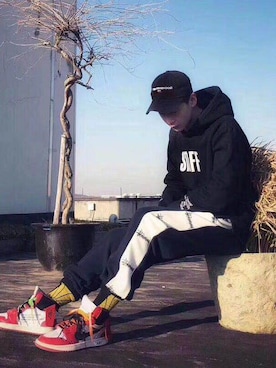 masanishopさんのコーディネート