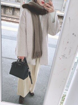 Maeda Akaneさんのコーディネート