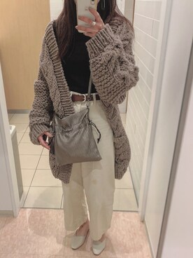 Maeda Akaneさんのコーディネート