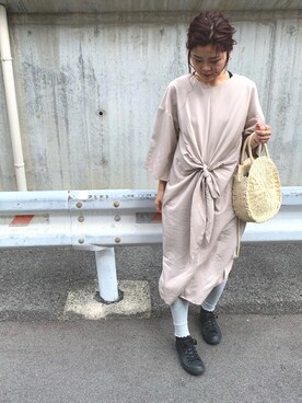 Maeda Akaneさんのコーディネート