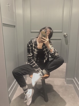 nasa_lさんのコーディネート