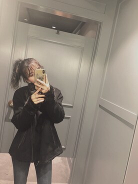 nasa_lさんのコーディネート