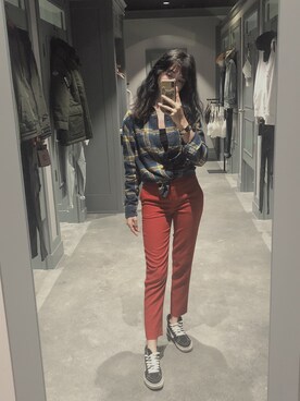 nasa_lさんのコーディネート