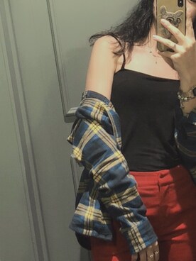 nasa_lさんのコーディネート