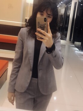 nasa_lさんのコーディネート