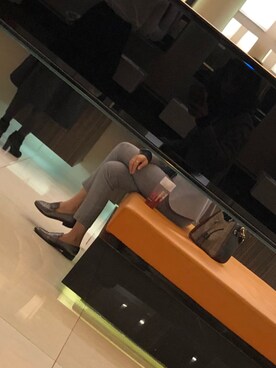 nasa_lさんのコーディネート