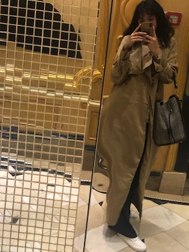 nasa_lさんのコーディネート