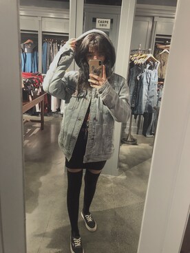 nasa_lさんのコーディネート