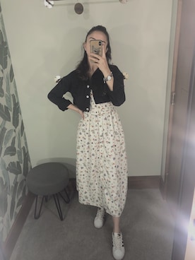 nasa_lさんのコーディネート