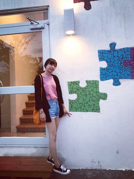 湑さんのコーディネート