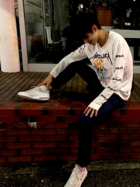 🐲さんのコーディネート