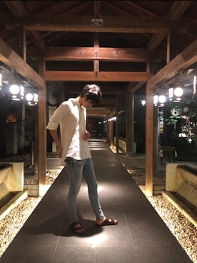 🐲さんのコーディネート