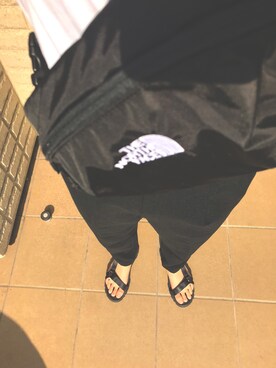 ◯さん（レディース・161cm）の秋コーディネート