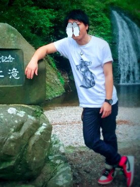 スキップとぅまいさんのコーディネート