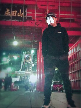 スキップとぅまいさんのコーディネート