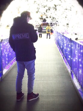 スキップとぅまいさんのコーディネート