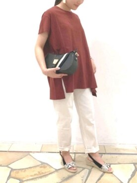 tanakaさんのコーディネート