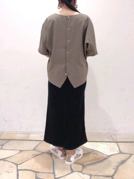 tanakaさんのコーディネート