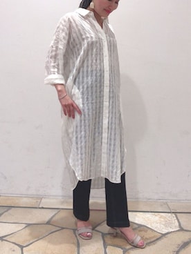 tanakaさんのコーディネート