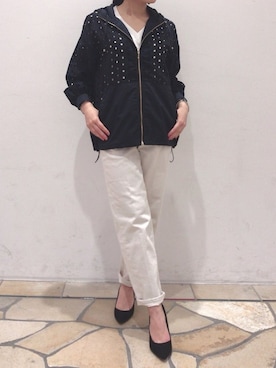 tanakaさんのコーディネート