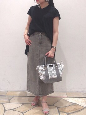 tanakaさんのコーディネート