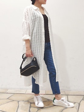 tanakaさんのコーディネート