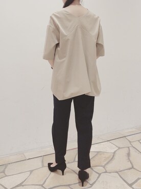 tanakaさんのコーディネート