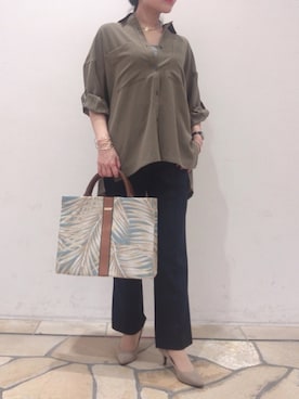 tanakaさんのコーディネート