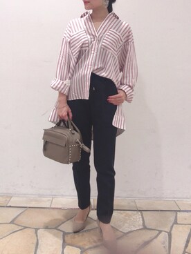 tanakaさんのコーディネート