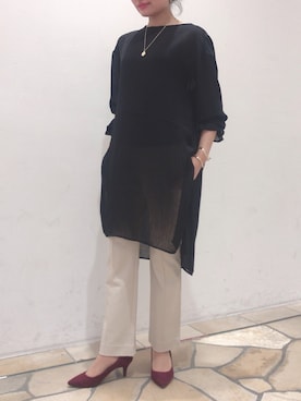 tanakaさんのコーディネート