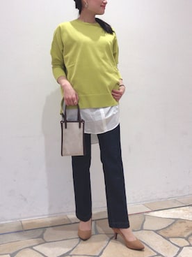 tanakaさんのコーディネート