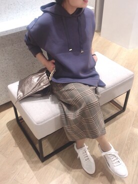 tanakaさんのコーディネート