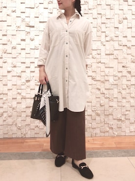 tanakaさんのコーディネート